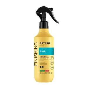 Artero Static pälsspray som reducerar statisk elektricitet, kan även användas som volymspray, 300 ml