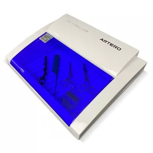 Artero Steriliseringsbox med UV-ljus