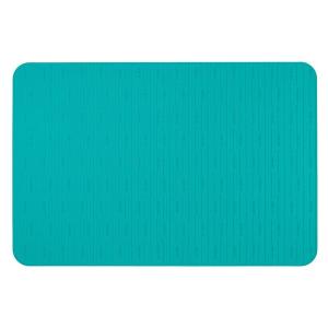 Artero Tatami halkfri, turkos silikonmatta för trimbord, badkar mm. 60x90 cm