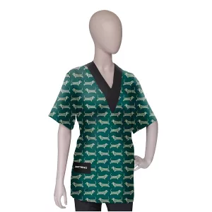 Artero Trimjacka Teckel unisex-modell