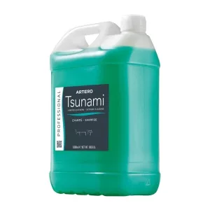 Artero Tsunami schampo - 5 liter