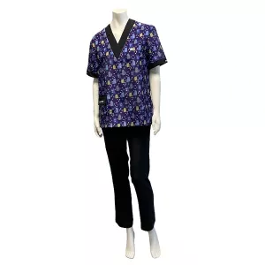 Artero Trimjacka Purple - unisex-modell