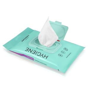 Artero Hygiene våtservetter 20-pack, för uppfräschning av hundens eller kattens päls