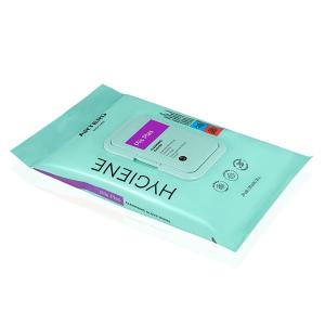 Artero Hygiene våtservetter 20-pack, för uppfräschning av hundens eller kattens päls