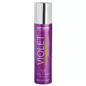 Artero Violet doftspray - 90 ml