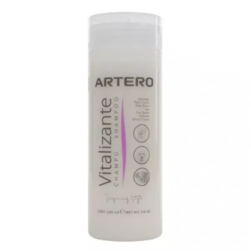Artero Vitalizante schampo - 100 ml