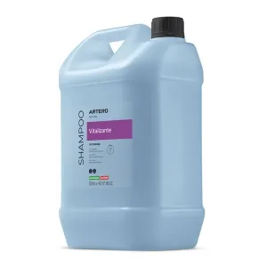 Artero Vitalizante hundschampo för volym och struktur 5 liter