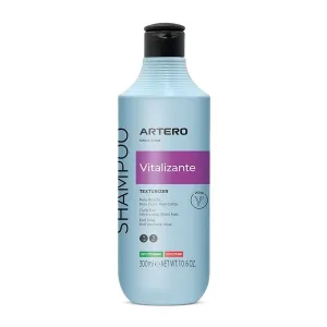Artero Vitalizante milt hundschampo för sträva, lockiga palsar och pälsar som behöver volym, 300 ml