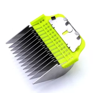 Artero Wide distanskam för klippmaskin - lämnar 22 mm