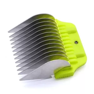 Artero Wide distanskam för klippmaskin - lämnar 22 mm