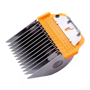 Artero Wide distanskam för klippmaskin - lämnar 38 mm