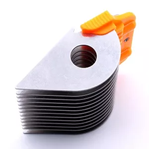 Artero Wide distanskam för klippmaskin - lämnar 38 mm