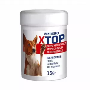 Artero XTOP Stop bleeding - 15 g