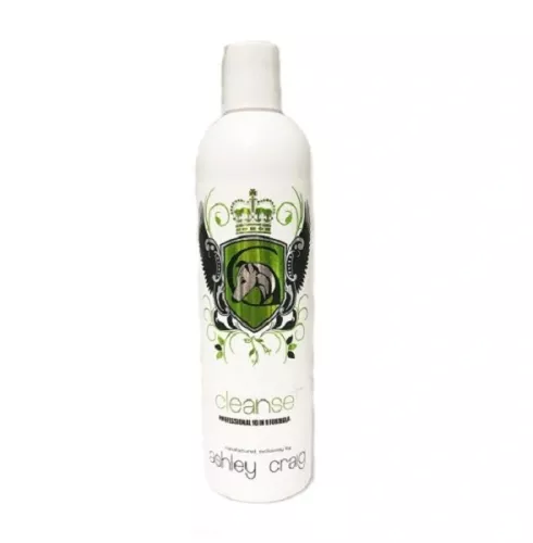 Cleanse+ Ashley Craig Show, Salon & Spa - 500 ml