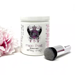 Magic Frost Show, Salon & Spa - Ashley Craig