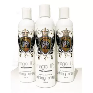 Magic Lift Ashley Craig - 225 ml