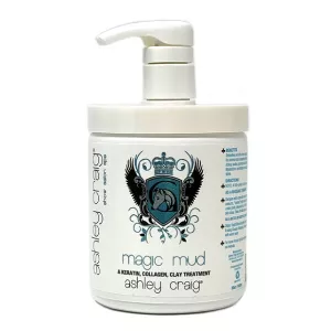 Magic Mud Show, Salon & Spa - Ashley Craig - 590 g