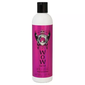 WOW factor Antistatspray - Ashley Craig - 500 ml