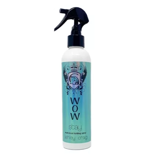 WOW Stay Stylingspray - Ashley Craig - 200 ml
