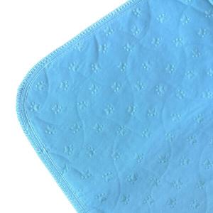 Baksida Milo pet pad vattentätt kisskydd
