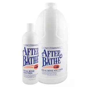 Chris Christensen After U Bathe balsam - 3,8 liter