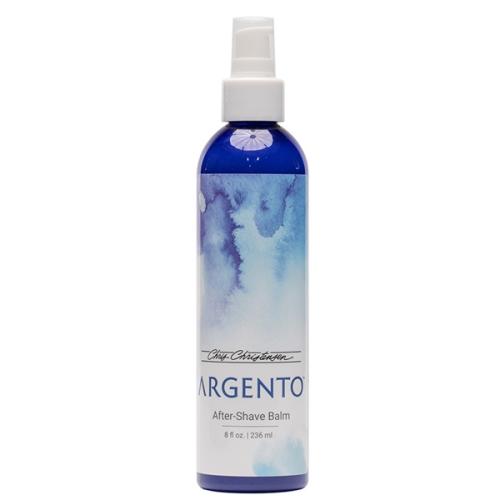 Chris Christensen Argento After-shave balm - 236 ml