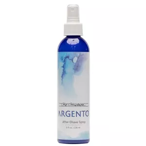 Chris Christensen Argento After-shave spray - 236 ml