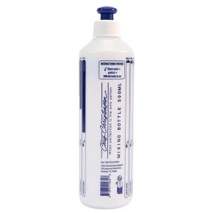 Chris Christensen blandflaska för hundschampo och hundbalsam. Med gradering. 500 ml.