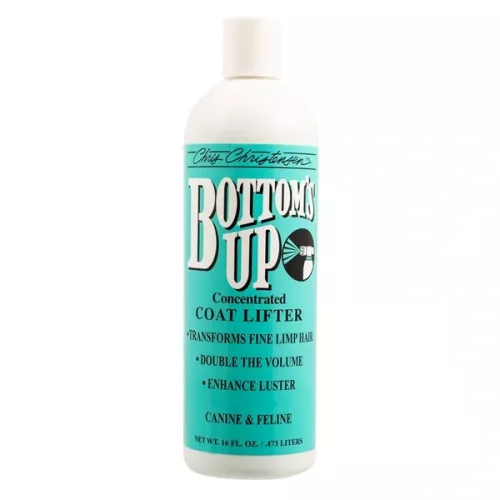 Chris Christensen Bottoms up Coat lifter volymspray - 473 ml, koncentrat
