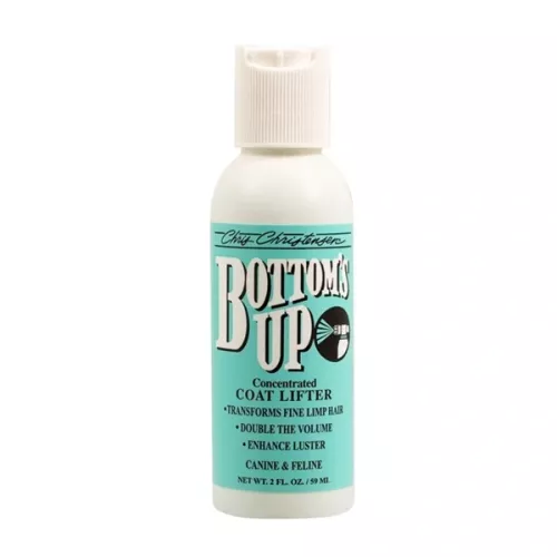 Chris Christensen Bottoms up Coat lifter volymspray - 59 ml, koncentrat