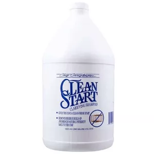 Chris Christensen Clean Start Clarifying schampo - 3,8 liter