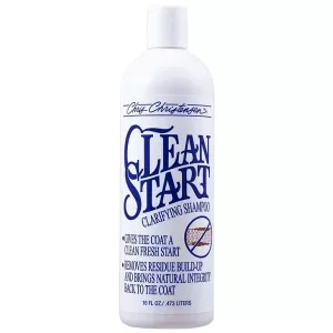 Chris Christensen Clean Start Clarifying schampo - 473 ml