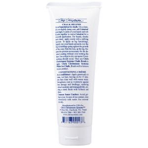 Chris Christensen Colestral Chalk helper conditioning creme för hund. 236 ml.