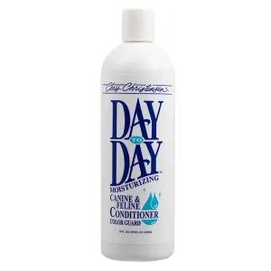 Chris Christensen Day to Day, mycket milt och återfuktande hundbalsam, 473 ml