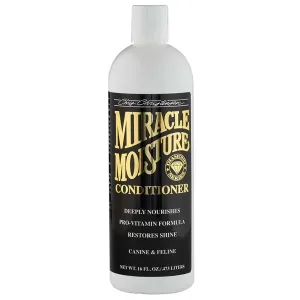Chris Christensen Diamond Series Miracle Moisture återfuktande hundbalsam. 473 ml.