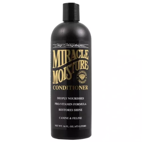 Chris Christensen Diamond Series Miracle Moisture balsam - 473 ml