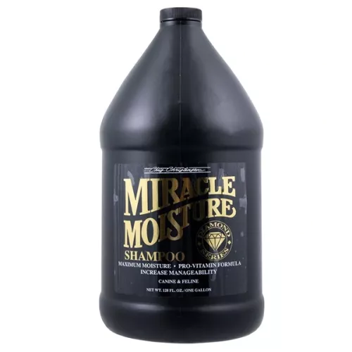 Chris Christensen Diamond Series Miracle Moisture schampo - 3,8 liter