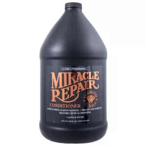 Chris Christensen Diamond Series Miracle Repair reparerande hundbalsam. 3,8 liter.