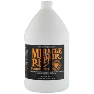 Chris Christensen Diamond Series Miracle Repair reparerande hundbalsam. 3,8 liter.