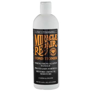 Chris Christensen Diamond Series Miracle Repair reparerande hundbalsam. 473 ml.