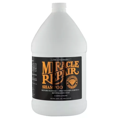 Chris Christensen Diamond Series Miracle Repair schampo - 3,8 liter