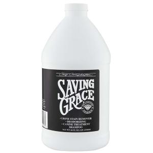 Chris Christensen Diamond Series Saving Grace hundschampo mot urinfläckar. 1,89 liter.