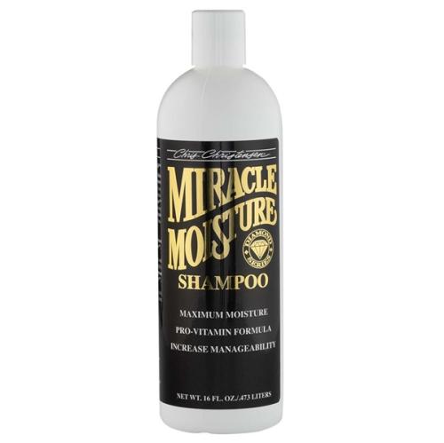 Chris Christensen Diamond Series Miracle Moisture schampo - 473 ml