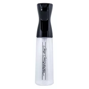 Chris Christensen Exquisite Fine Mist sprayflaska 300 ml - svart