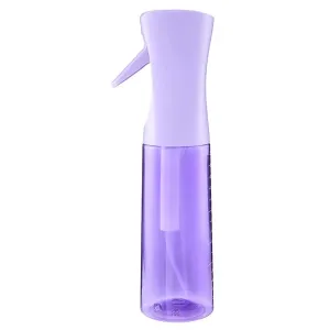 Chris Christensen Exquisite Fine Mist sprayflaska, ger en fin dimma. Lila, rymmer 300 ml.