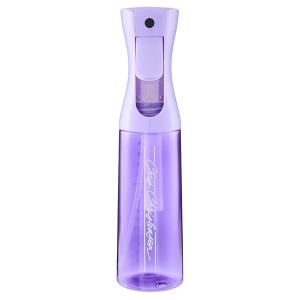 Chris Christensen Exquisite Fine Mist sprayflaska, ger en fin dimma. Lila, rymmer 300 ml.