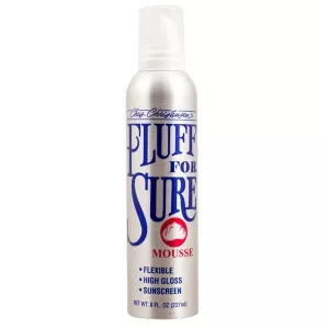 Chris Christensen Fluff for sure volymmousse - 237 ml