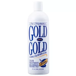 Chris Christensen Gold on Gold schampo - 473 ml