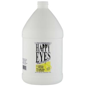 Chris Christensen Happy Eyes Tearless hundschampo för ansikte. 3,8 liter.