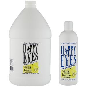 Chris Christensen Happy Eyes Tearless hundschampo för ansikte. Två storlekar.